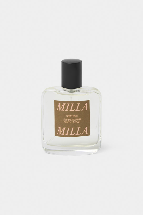 MILLA MILLA Nowhere Eau De Parfum