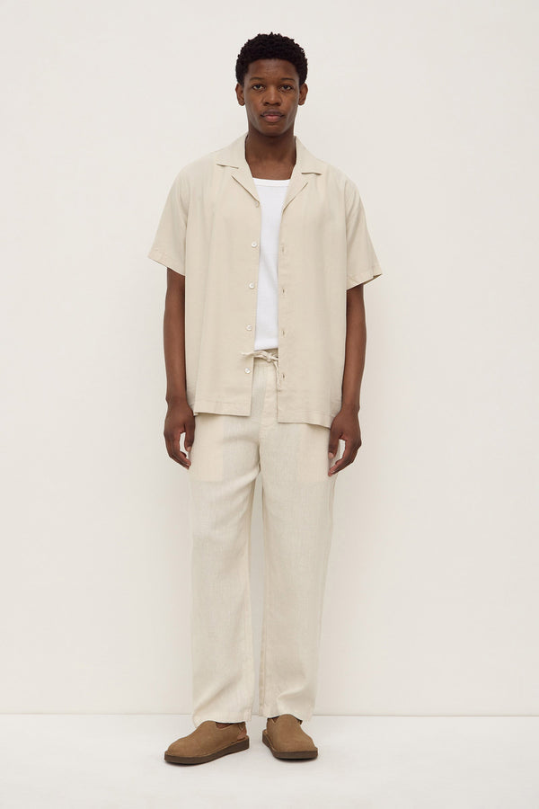 Re-Worn Miller Short Sleeve Shirt