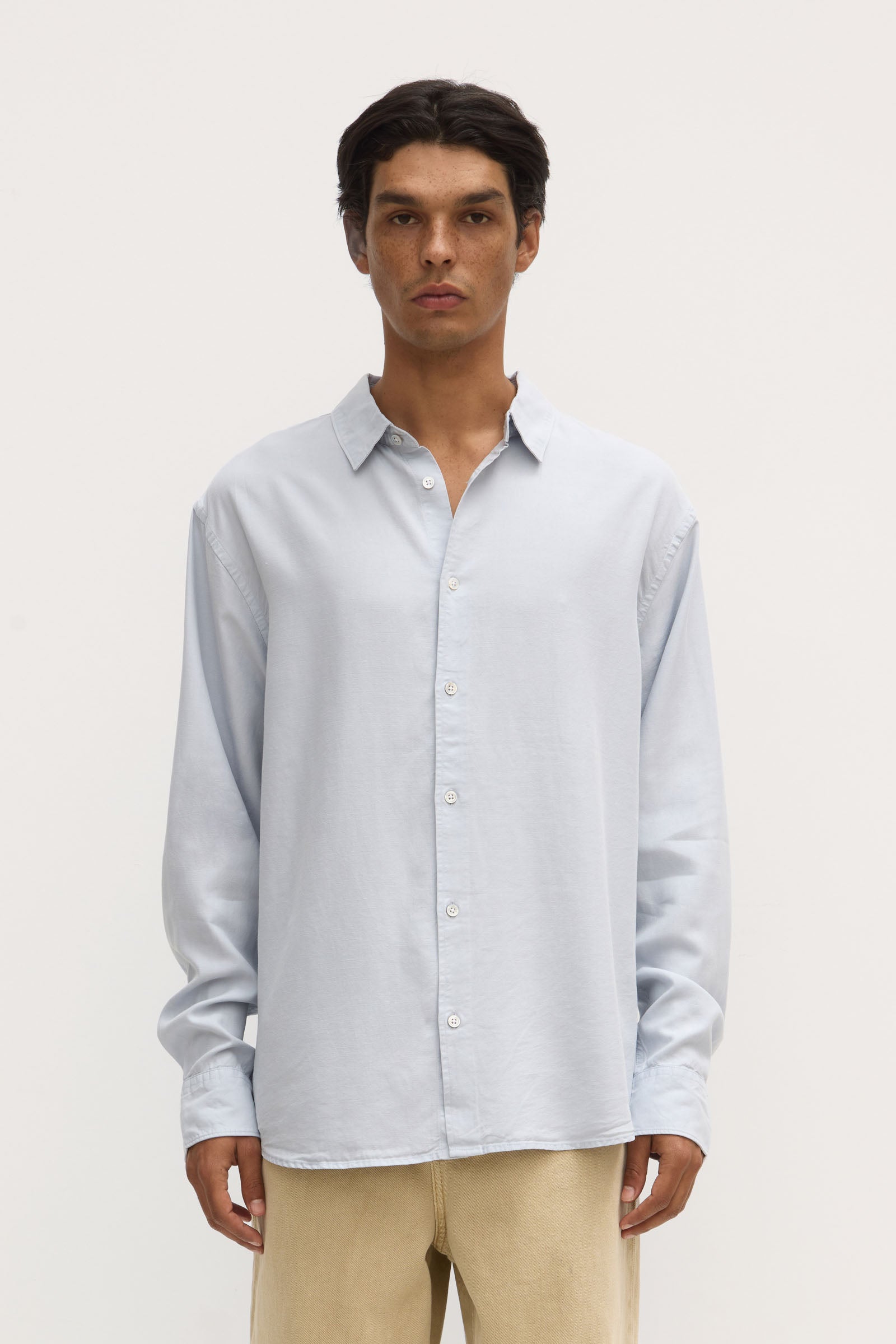 トップス RRL USN Long Sleeves Shirt L トップス RRL USN Long Sleeves Shirt L Mens Double RL Ralph