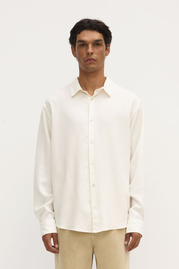 Re-Worn Miller Shirt