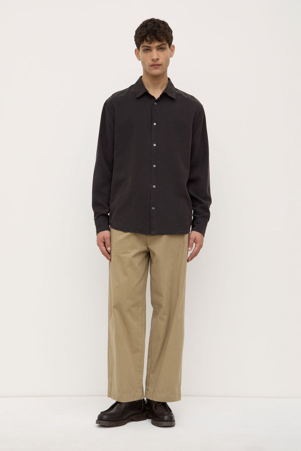 Re-Worn Miller Long Sleeve Shirt