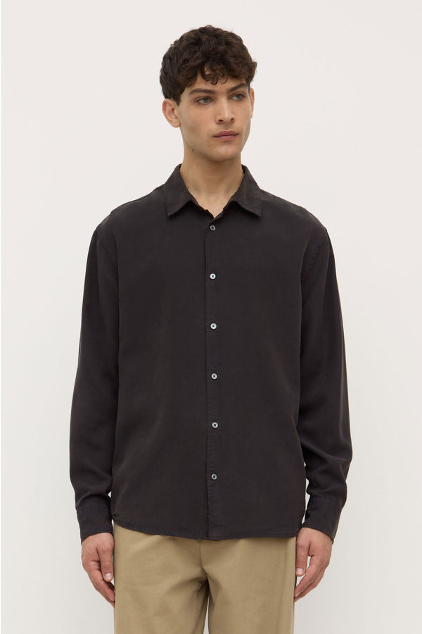 Re-Worn Miller Long Sleeve Shirt