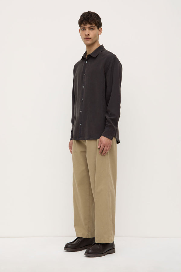 Re-Worn Miller Long Sleeve Shirt