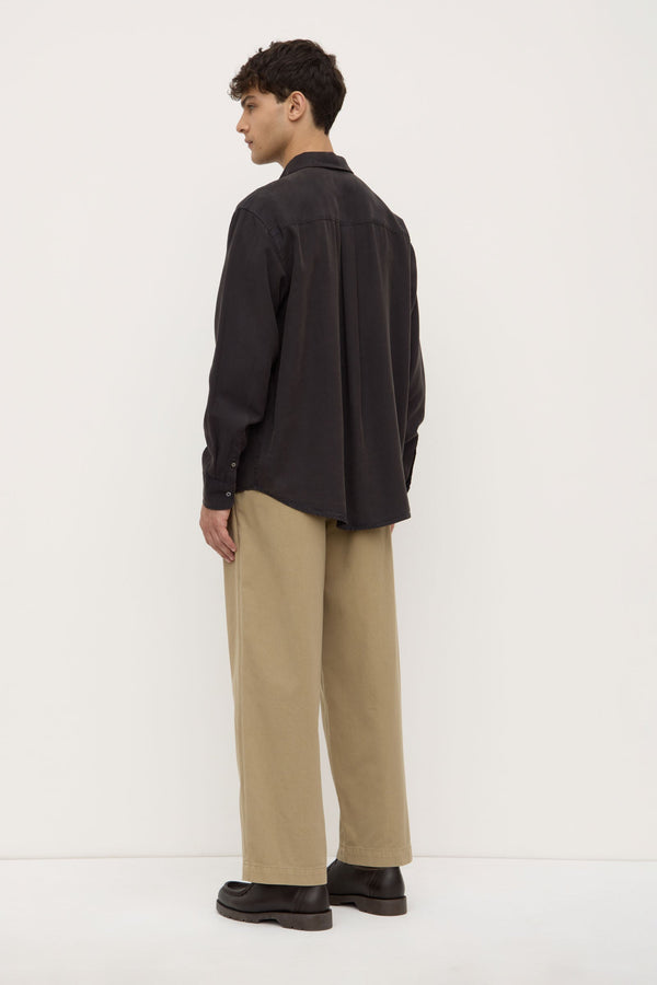 Re-Worn Miller Long Sleeve Shirt