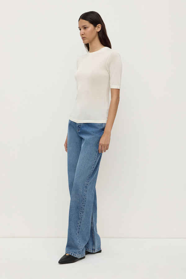 Mina_Silk_Knit_Tee_White_0366