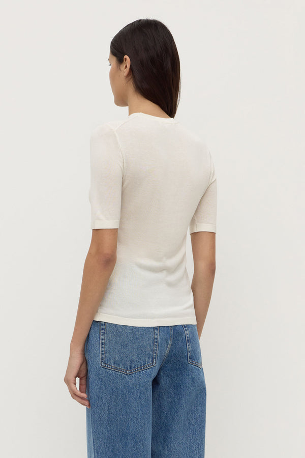 Mina_Silk_Knit_Tee_White_0368