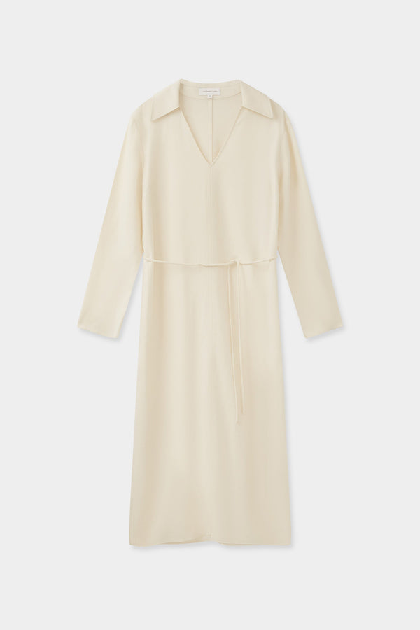 Re-Worn Morgan Long Sleeve Dress