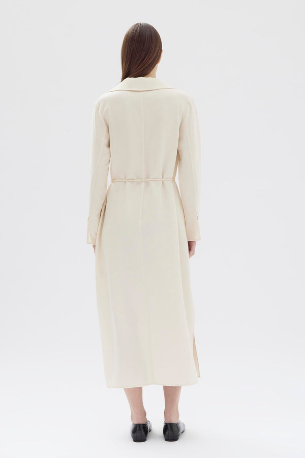 Re-Worn Morgan Long Sleeve Dress