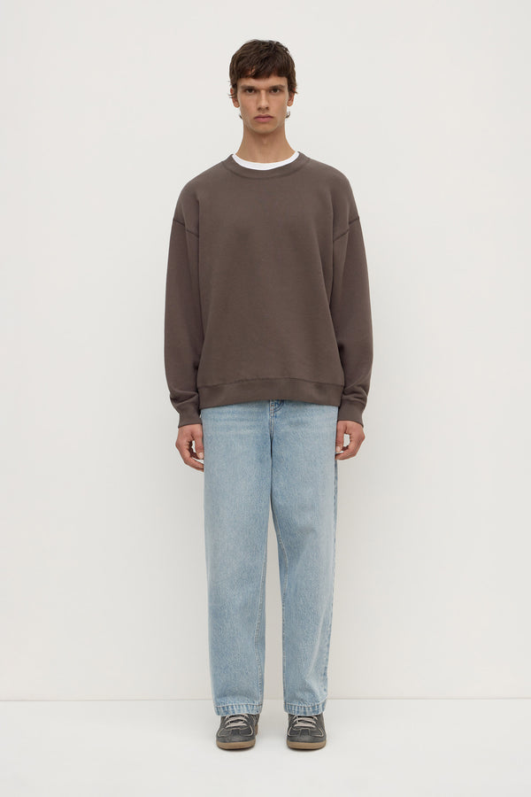 Newport_Fleece_Sweat_Bark_0790