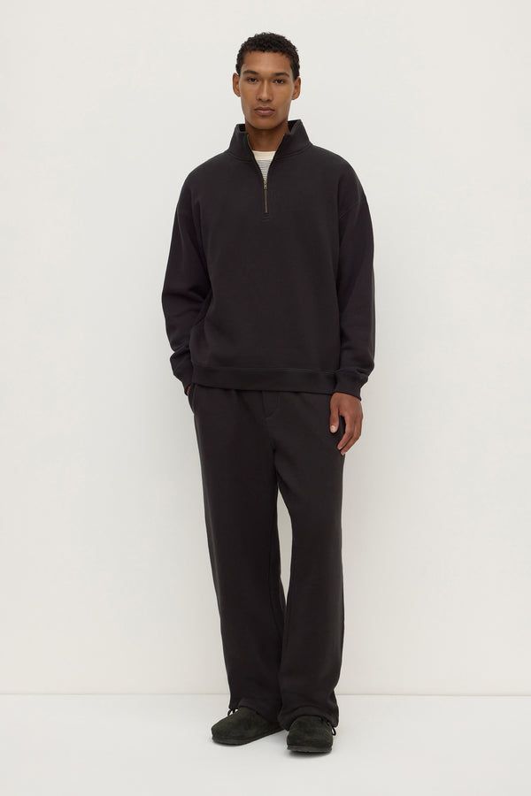 Newport_Fleece_Trackpant_Washed_Black_0303