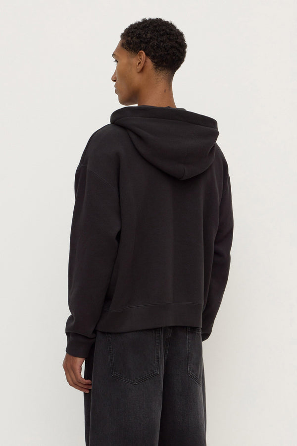 Re-Worn Newport Fleece Zip Through