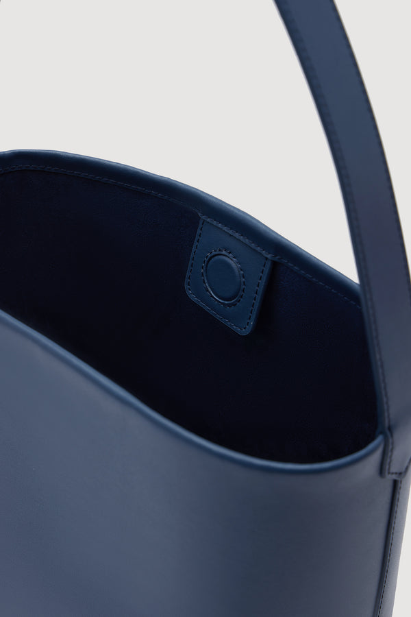 Nova Mini Bucket Bag Imperial Blue-3
