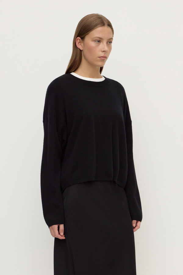 Odelle Cashmere Knit