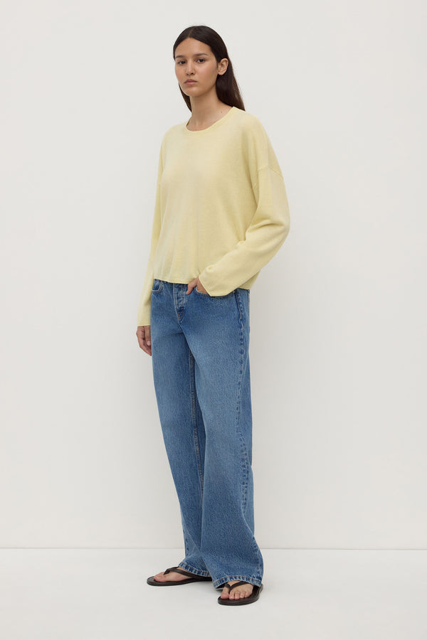 Odelle_Cashmere_Knit_Butter_Yellow_2276