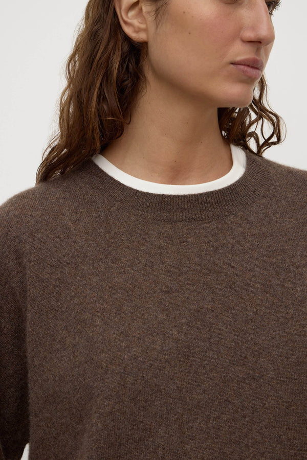 Re-Worn Odelle Cashmere Knit