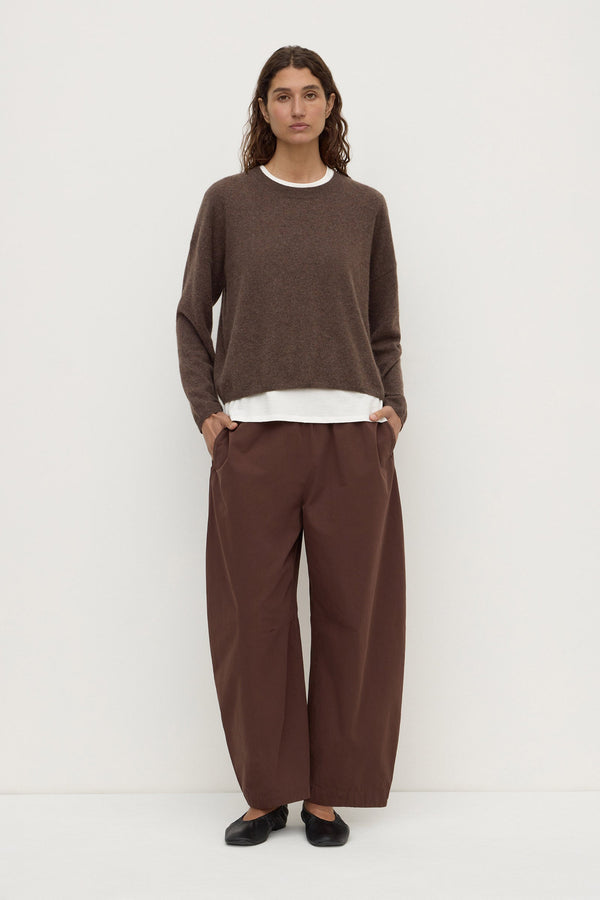 Re-Worn Odelle Cashmere Knit