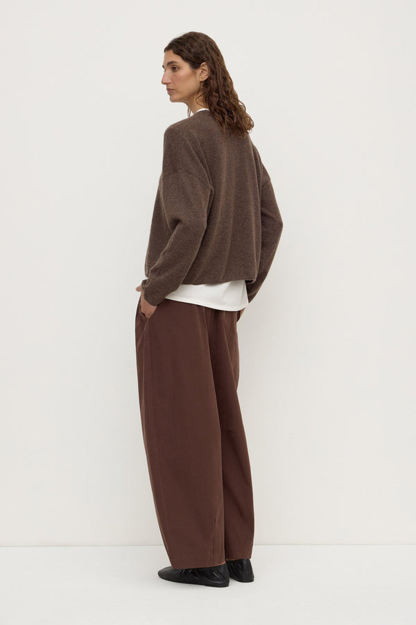 Re-Worn Odelle Cashmere Knit