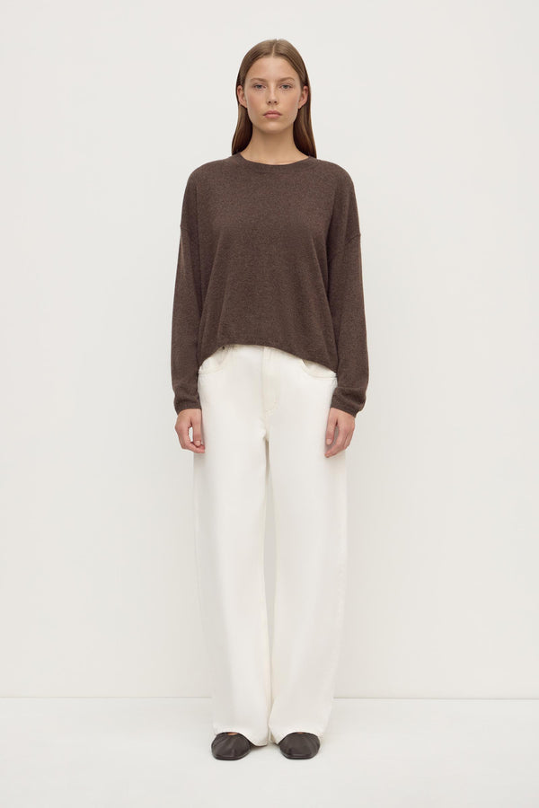 Odelle Cashmere Knit