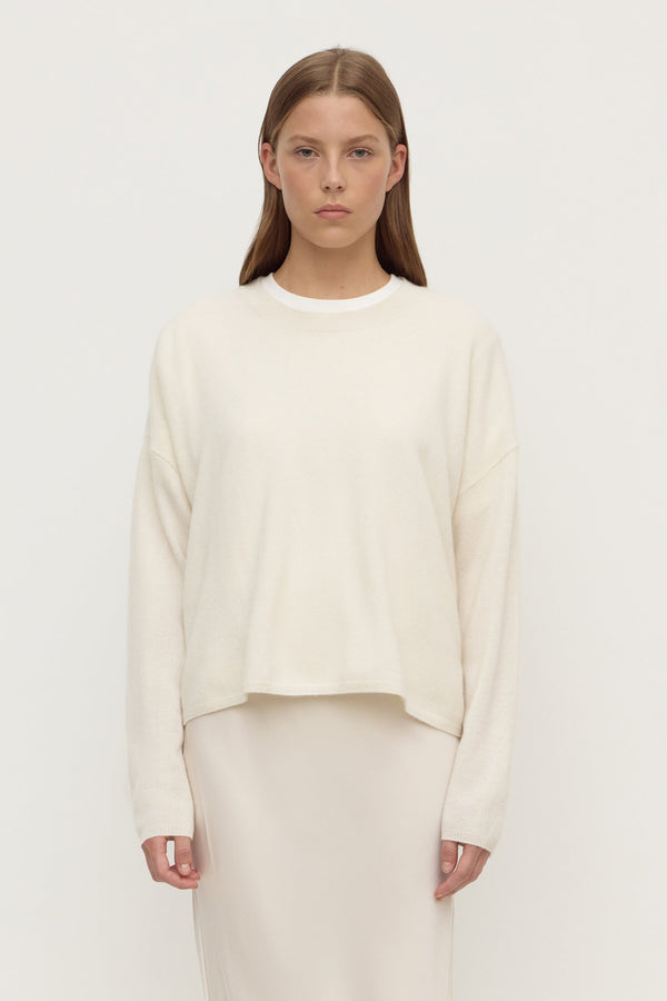 Re-Worn Odelle Cashmere Knit