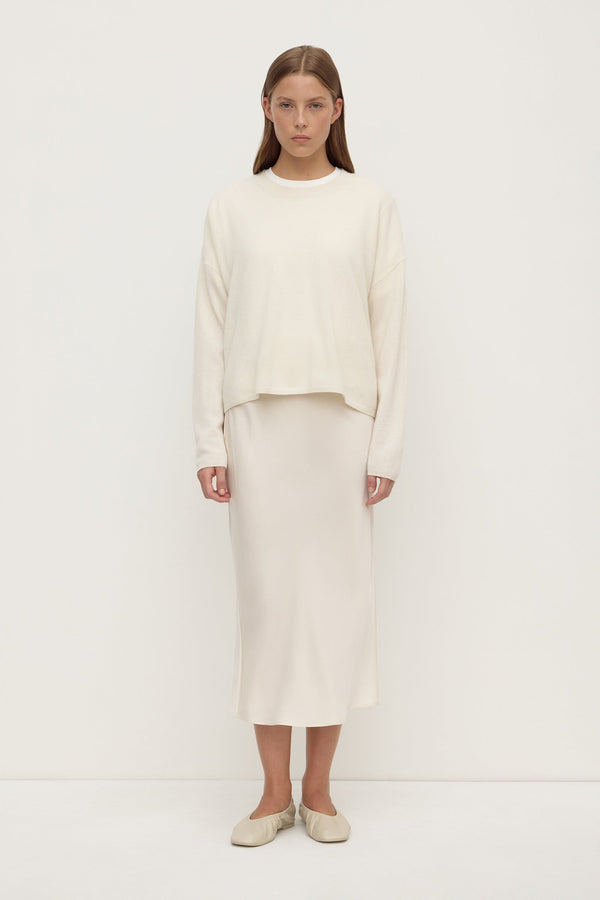 Re-Worn Odelle Cashmere Knit