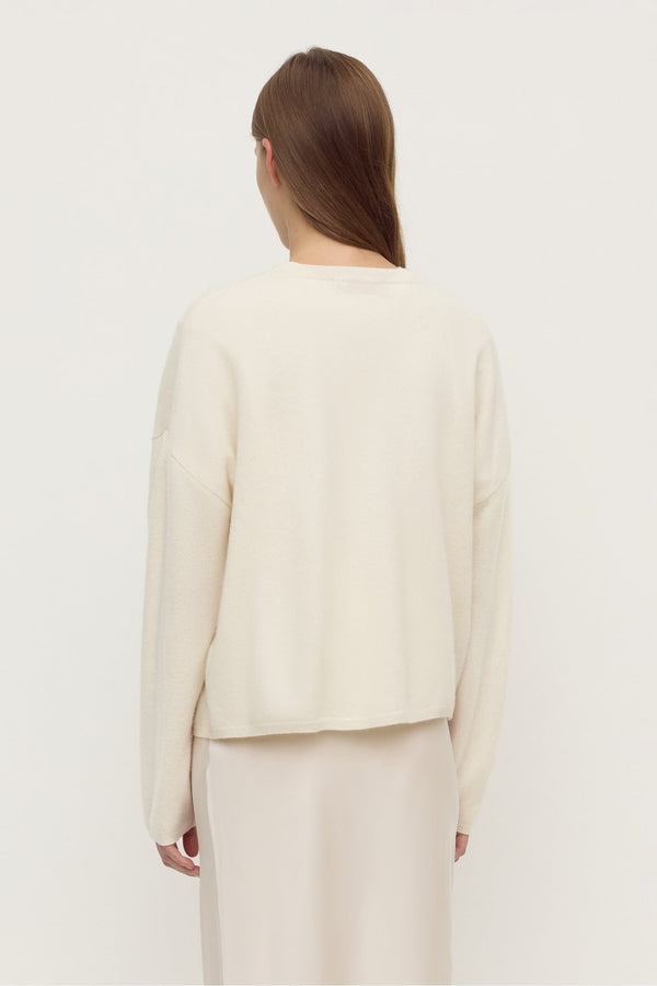 Re-Worn Odelle Cashmere Knit