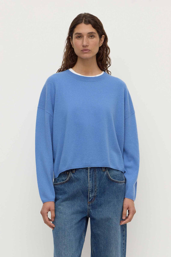 Re-Worn Odelle Cashmere Knit
