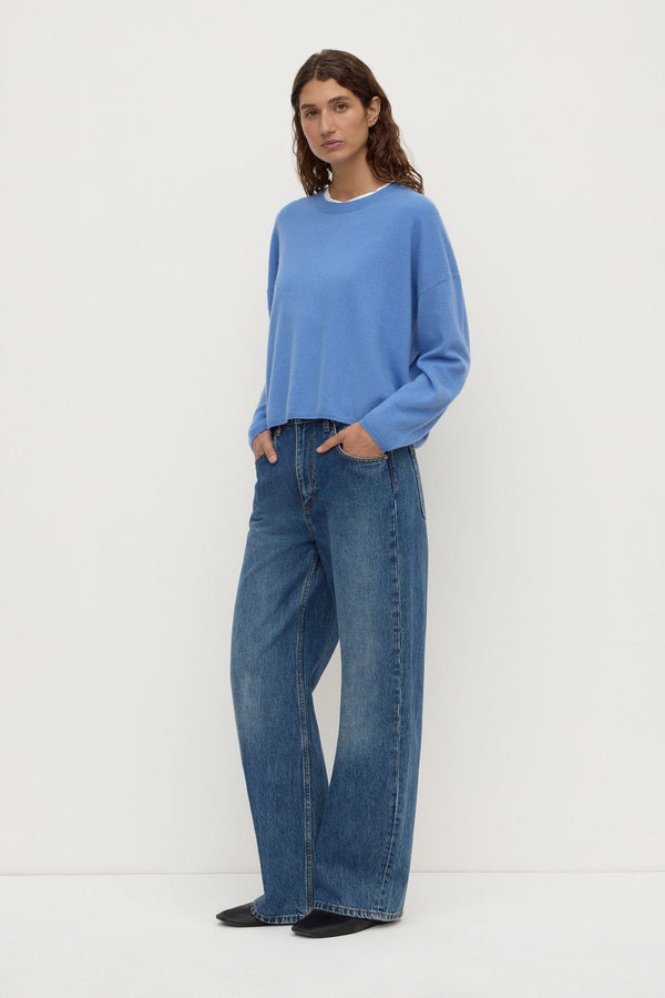 Re-Worn Odelle Cashmere Knit