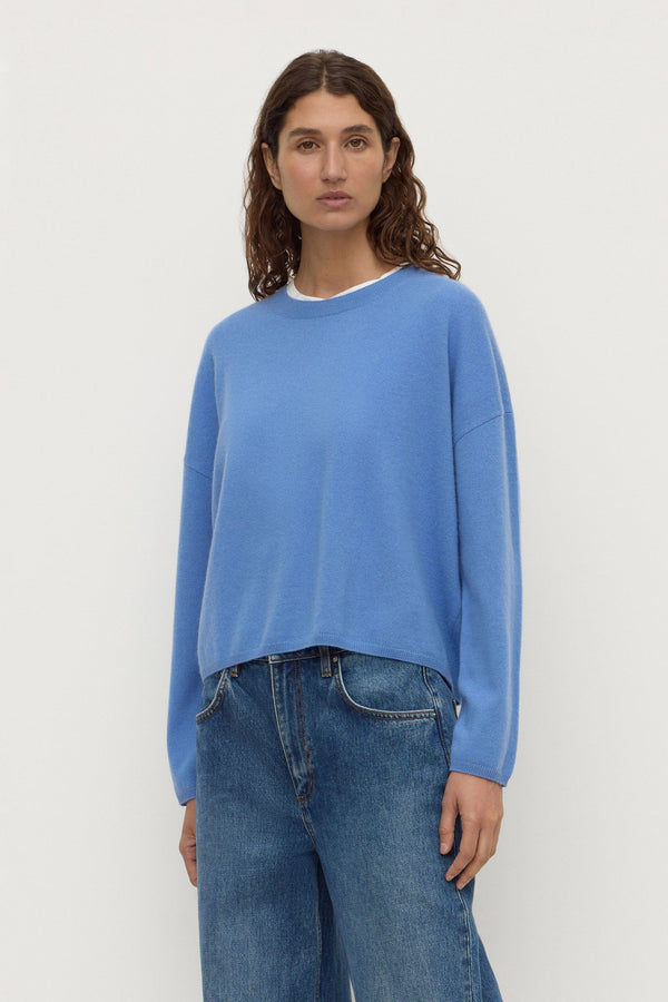 Re-Worn Odelle Cashmere Knit