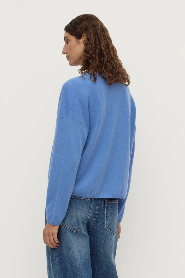 Re-Worn Odelle Cashmere Knit