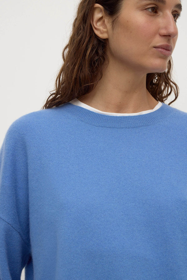 Re-Worn Odelle Cashmere Knit