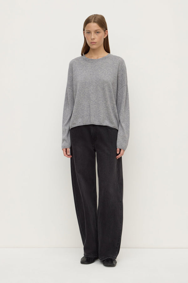 Re-Worn Odelle Cashmere Knit