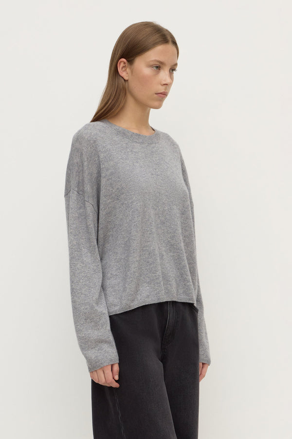 Re-Worn Odelle Cashmere Knit