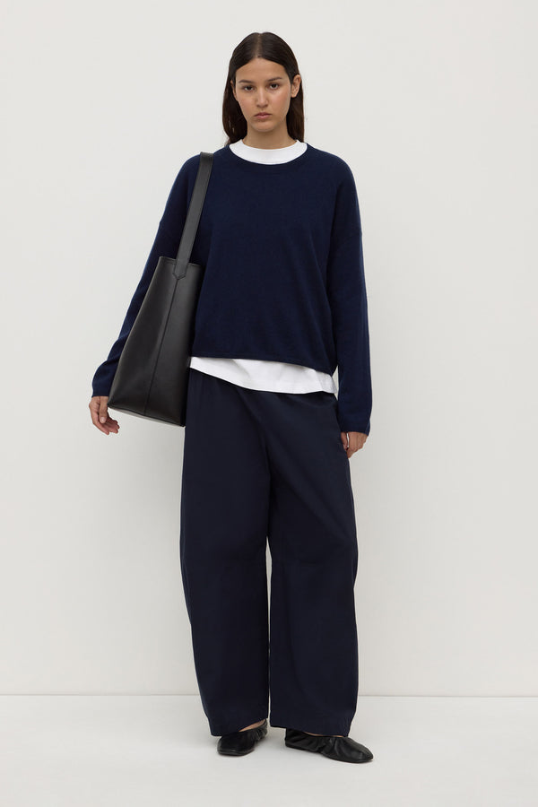 Odelle Cashmere Knit