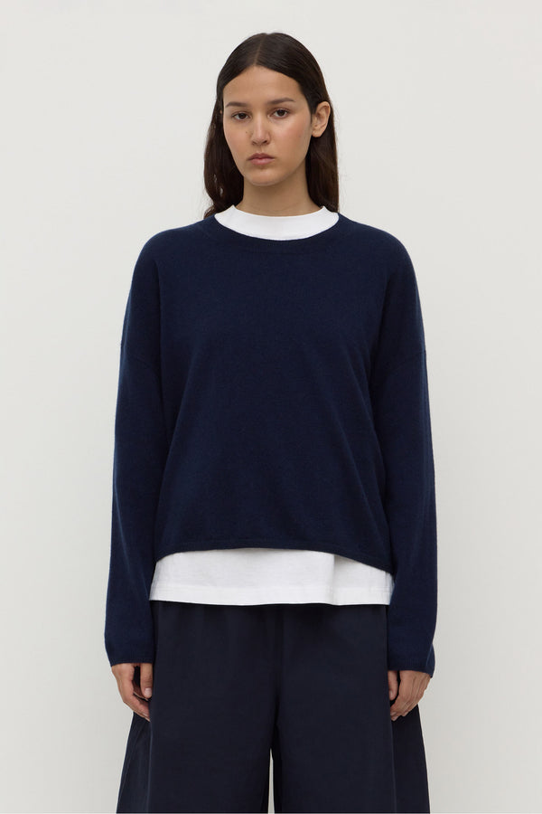 Odelle Cashmere Knit