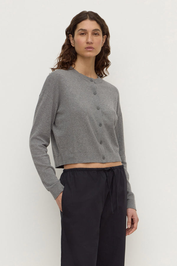 Orina_Cotton_Cashmere_Cardigan_Dark_Grey_Marle_0137
