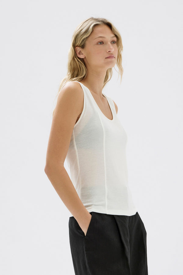 Penelope Jersey Tank