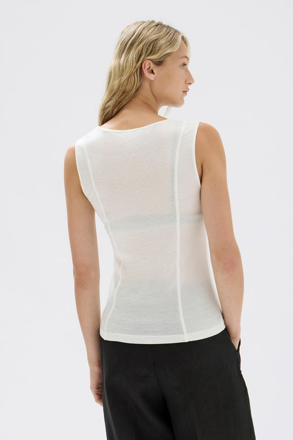 Penelope Jersey Tank