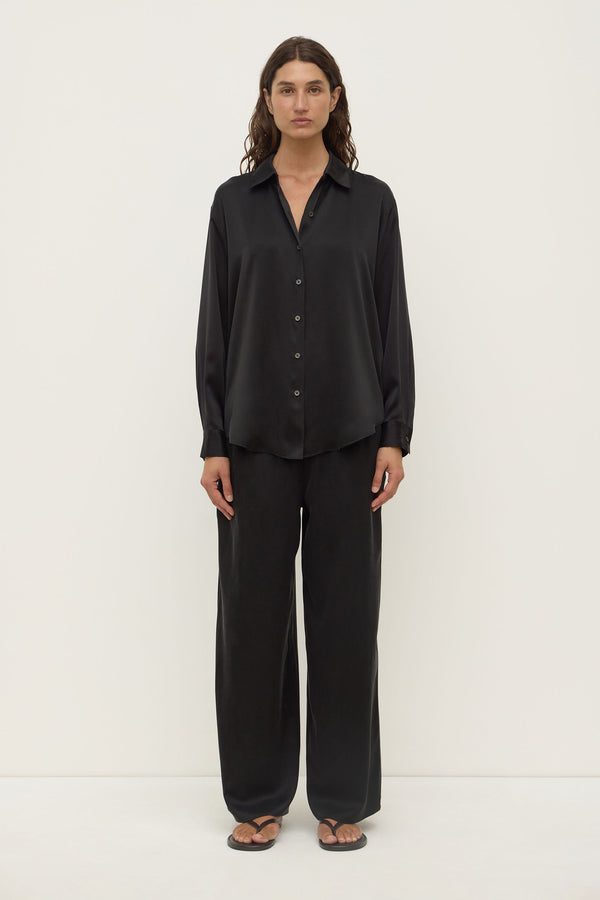 Pippa Silk Pant