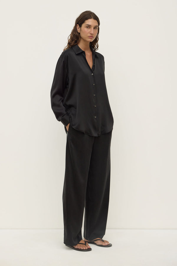 Pippa Silk Pant