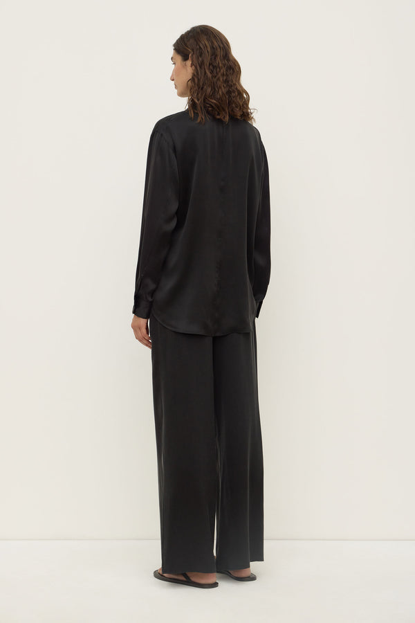 Pippa Silk Pant