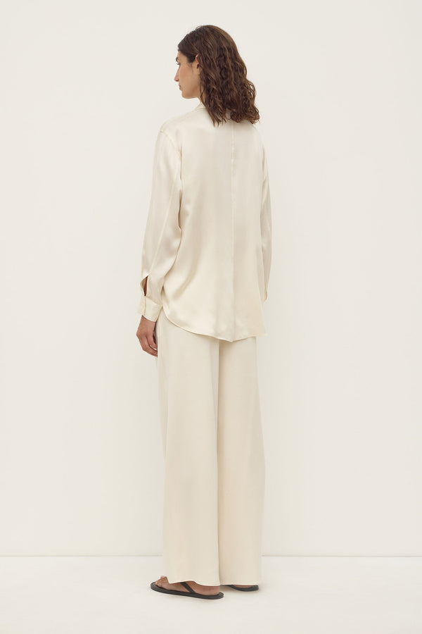 Pippa Silk Pant