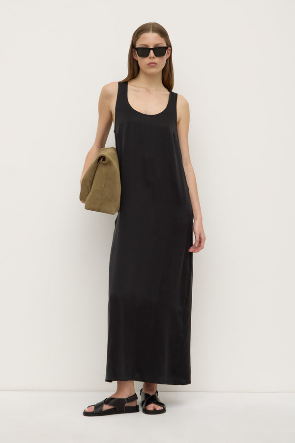 Pippa_Silk_Tank_Dress_Black_1806jpg