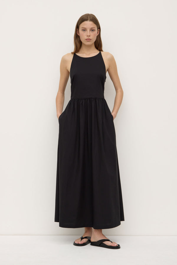 Re-Worn Posie Midi Dress