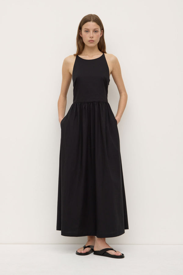 Re-Worn Posie Midi Dress