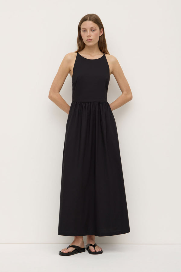 Re-Worn Posie Midi Dress