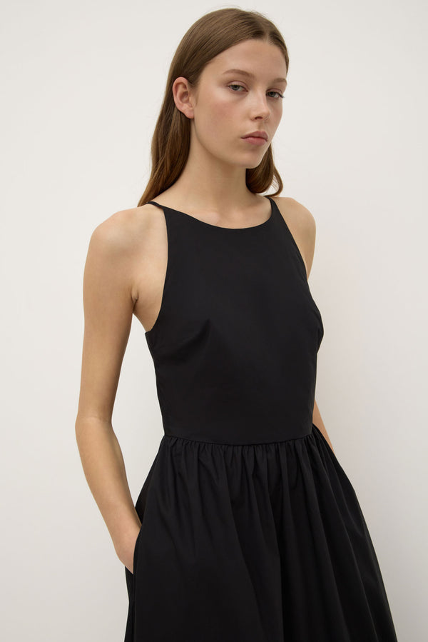 Re-Worn Posie Midi Dress