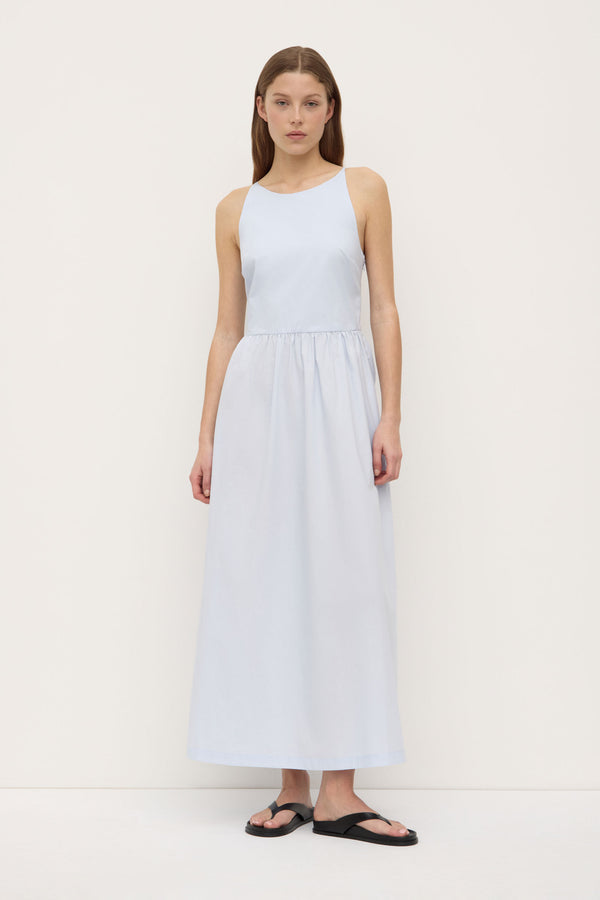 Re-Worn Posie Midi Dress