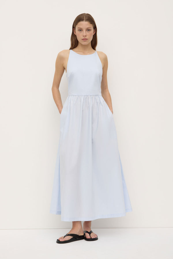 Re-Worn Posie Midi Dress