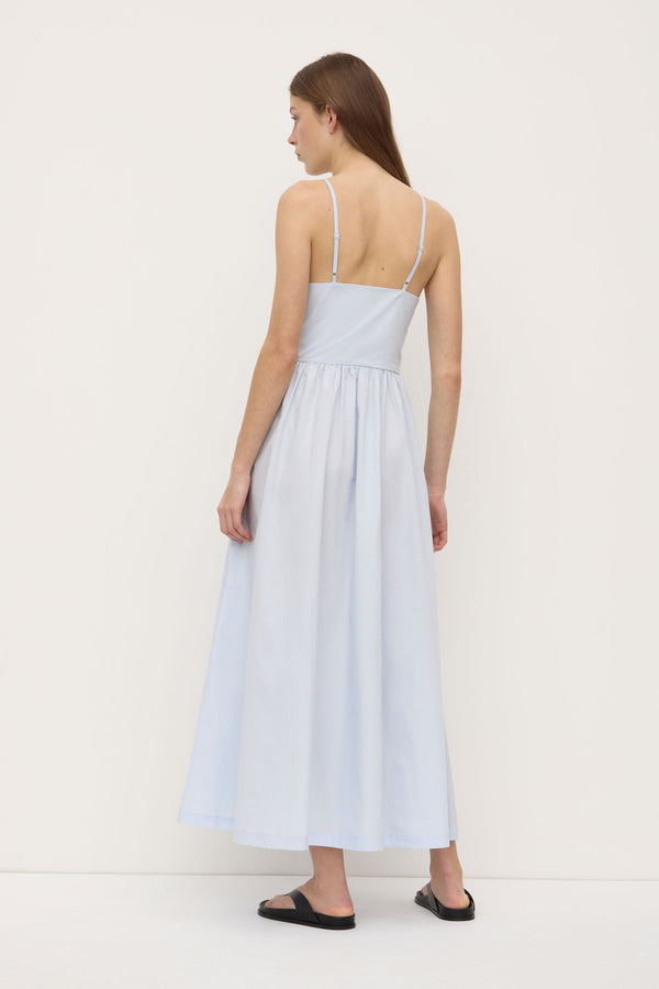 Re-Worn Posie Midi Dress