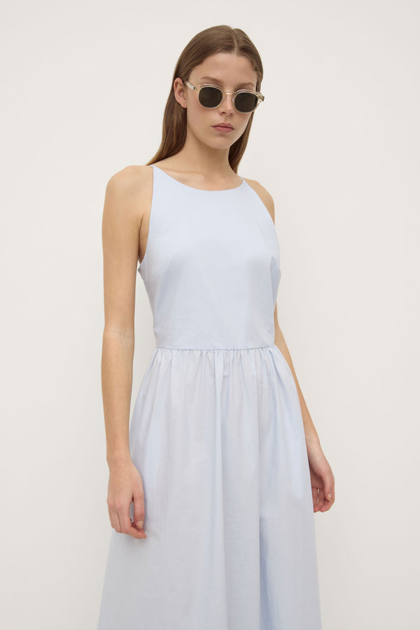 Re-Worn Posie Midi Dress